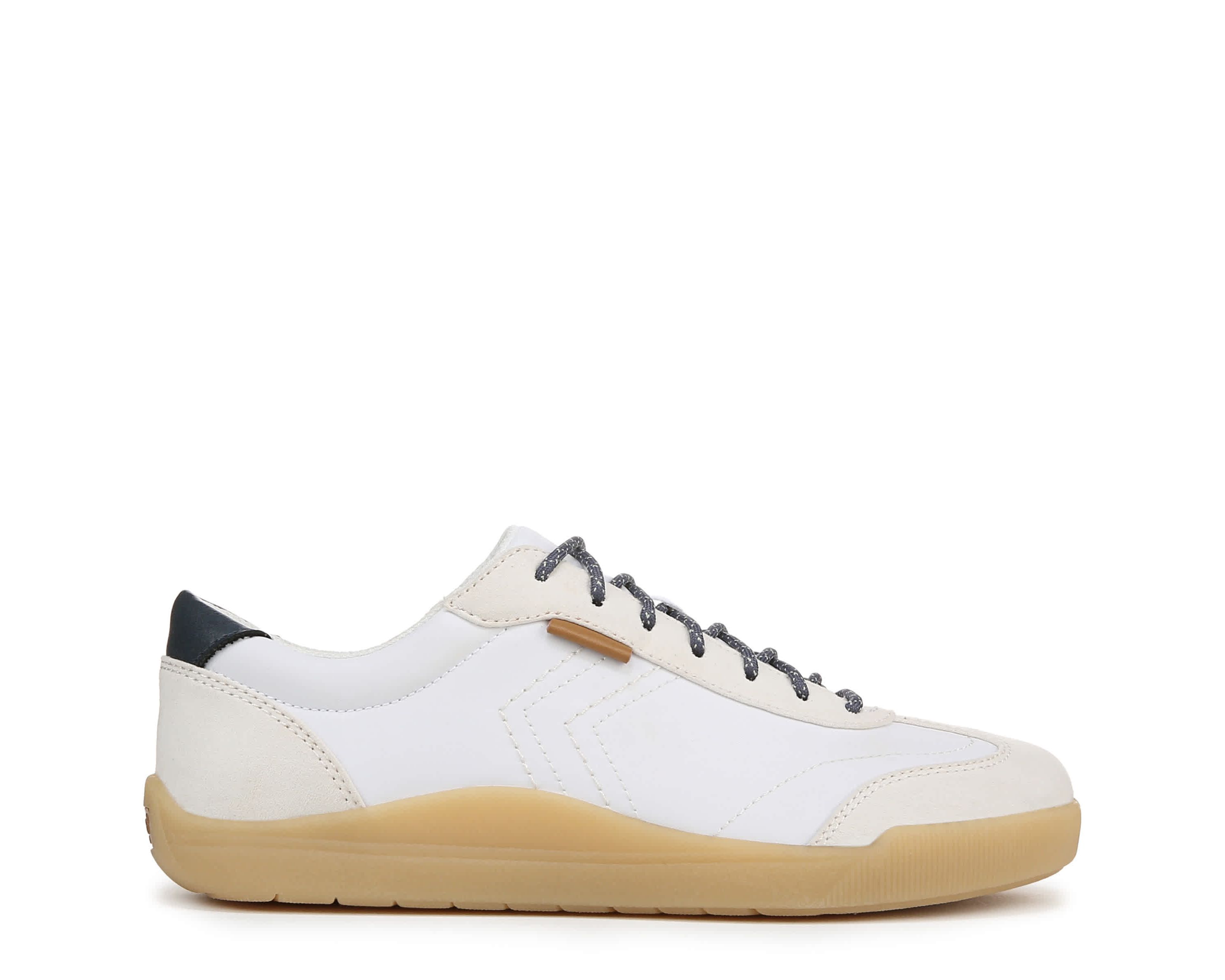 Be True Lace Up Sneaker