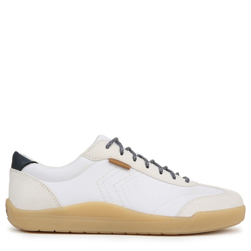 Be True Lace Up Sneaker
