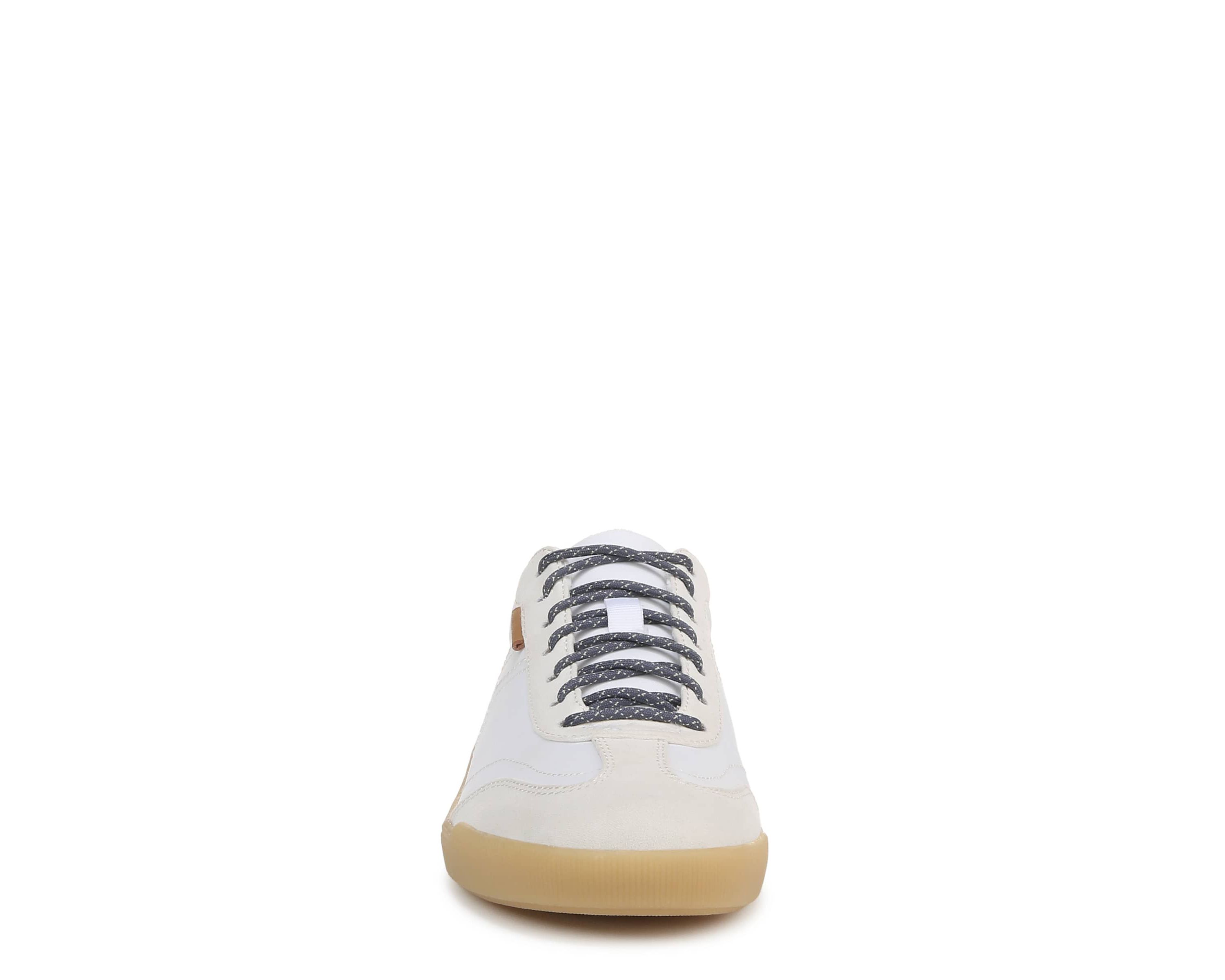 Be True Lace Up Sneaker