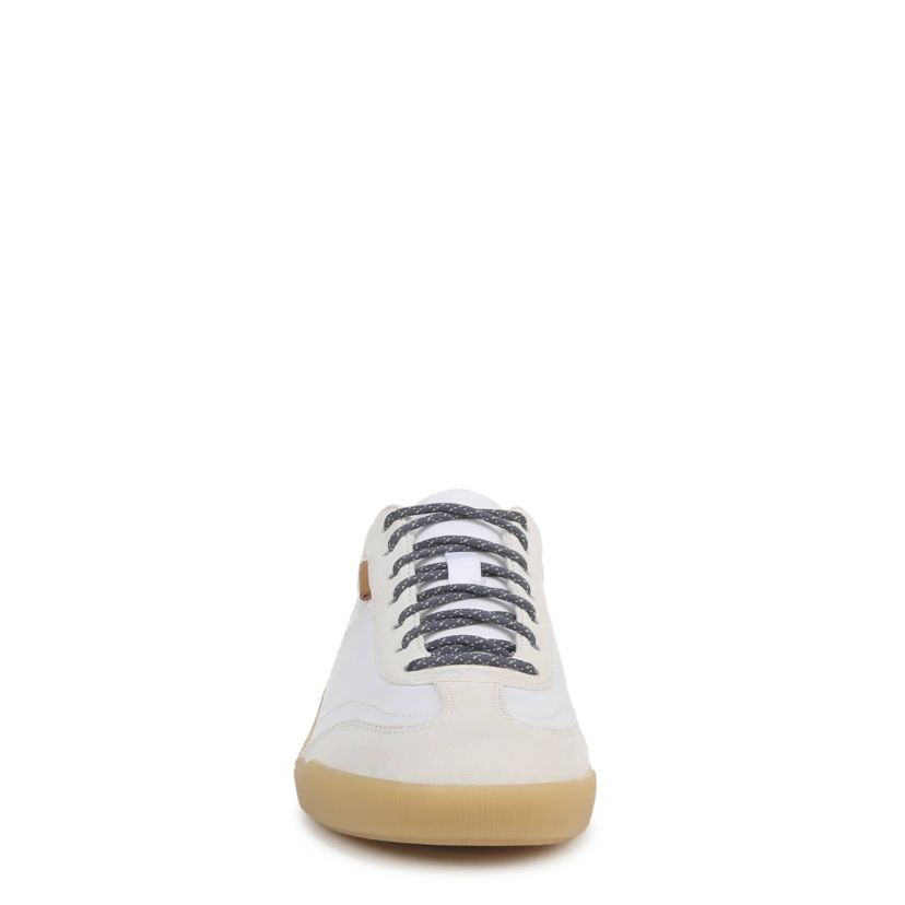Be True Lace Up Sneaker