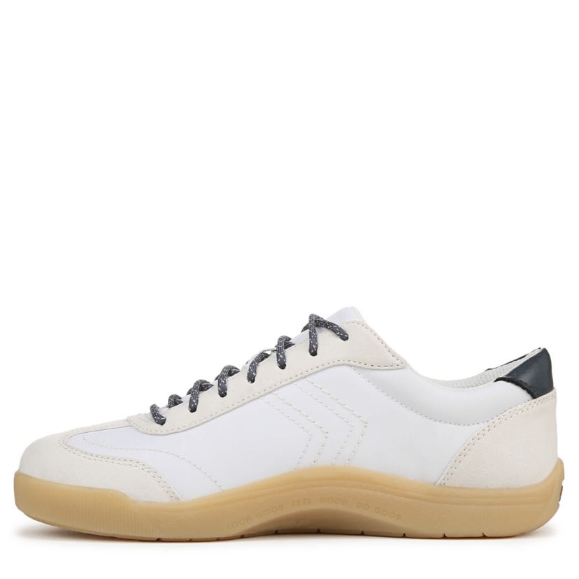 Be True Lace Up Sneaker