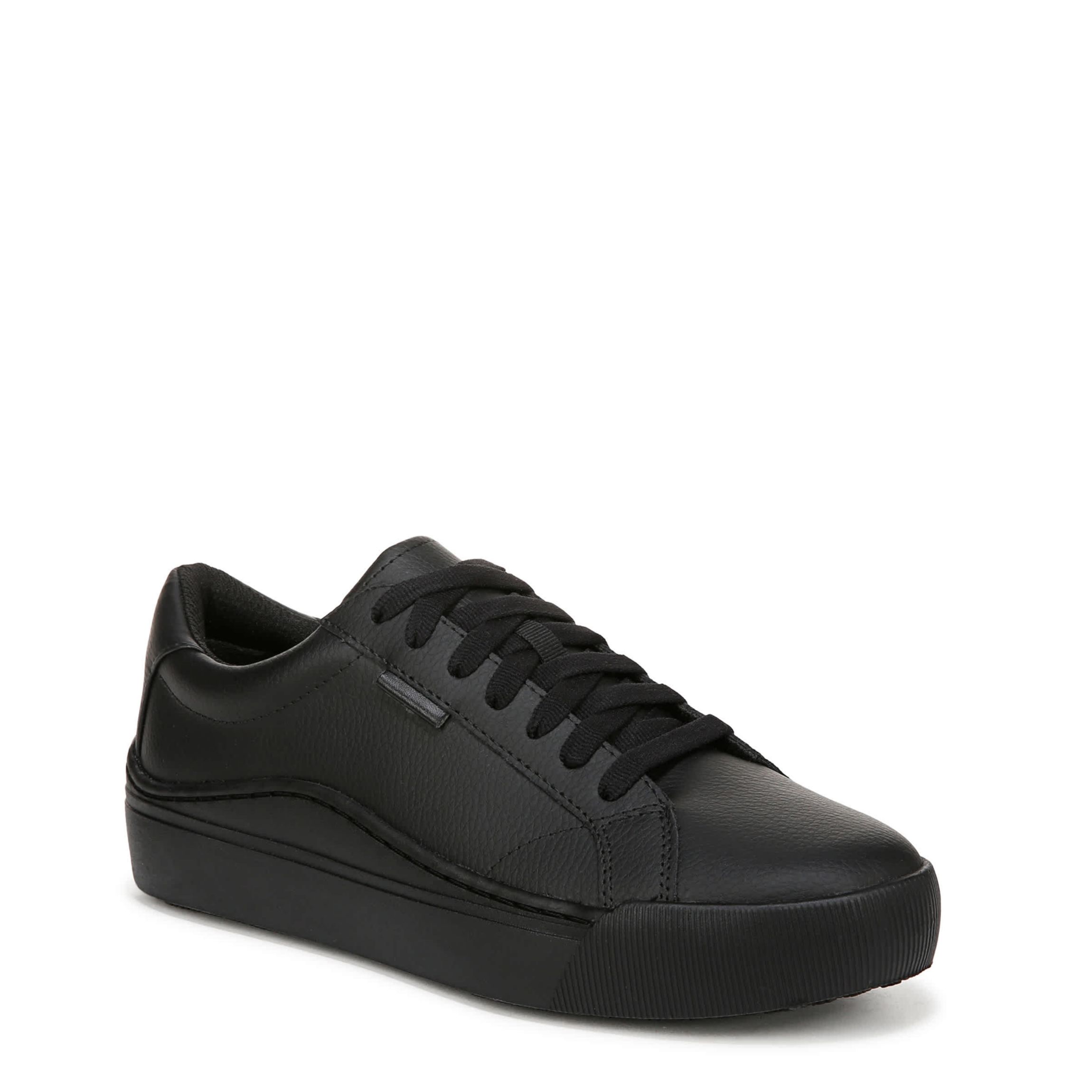 Time On Sr Lace Up