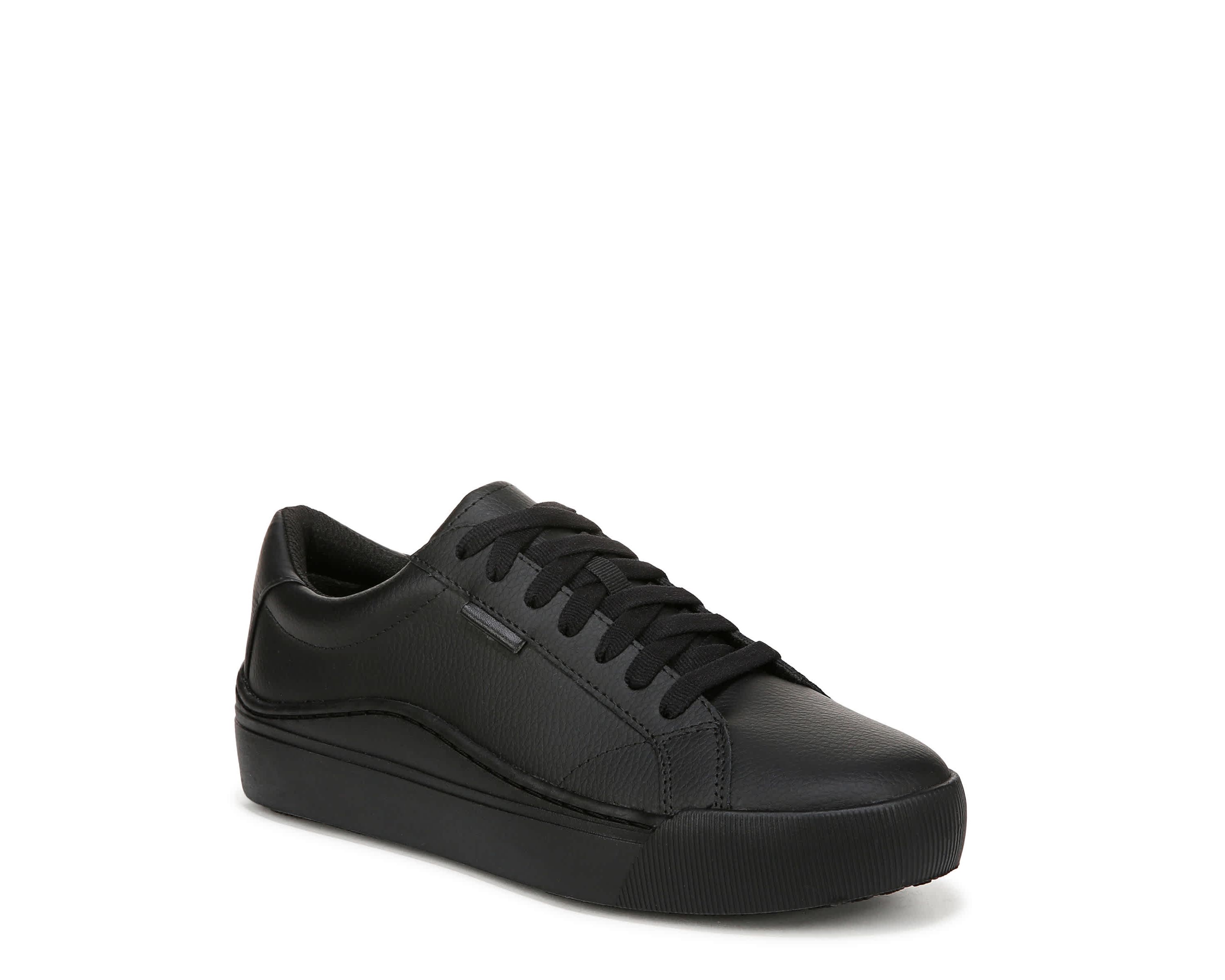 Time On Sr Lace Up