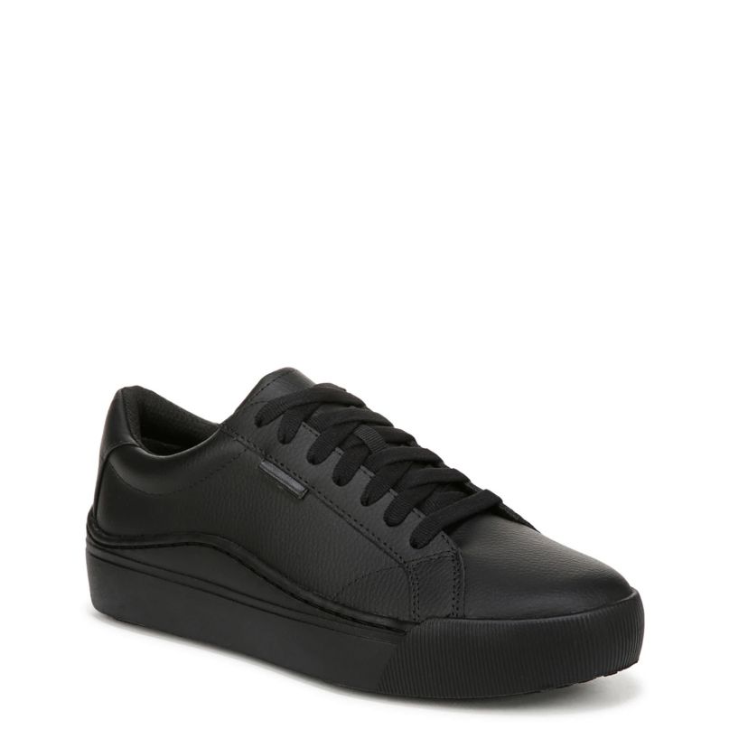 Time On Sr Lace Up