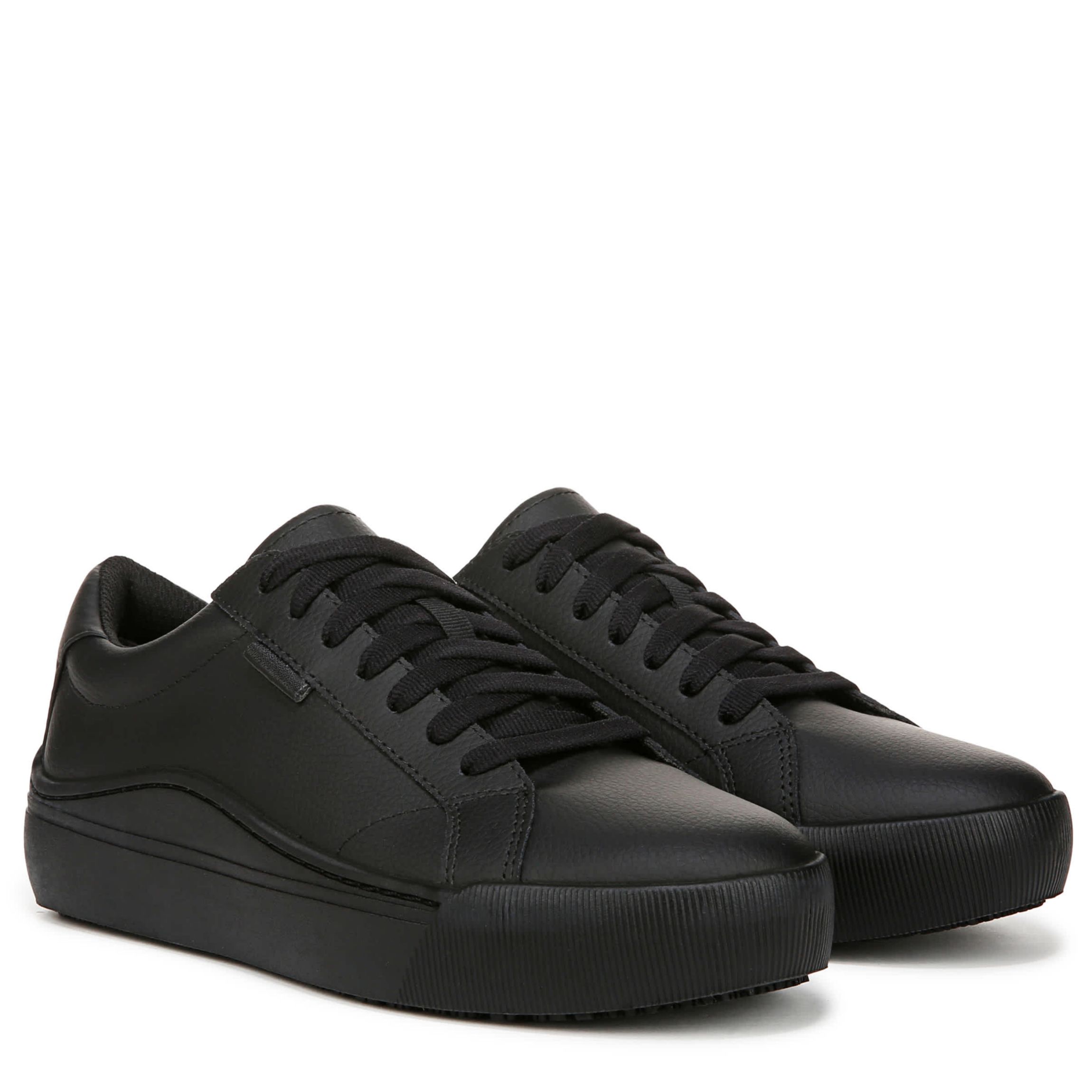 Time On Sr Lace Up