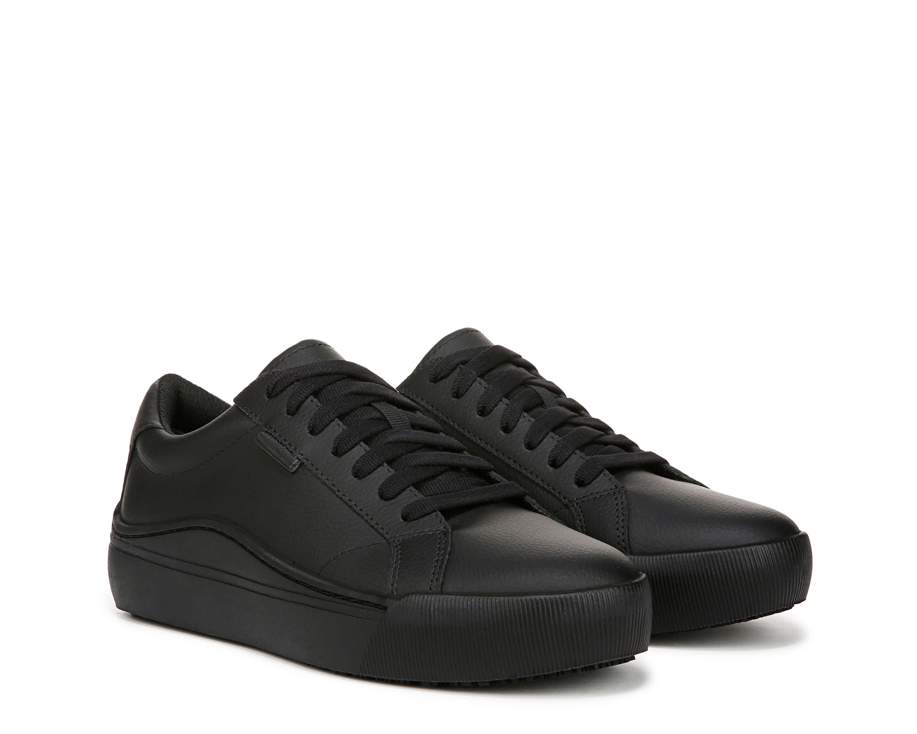 Time On Sr Lace Up