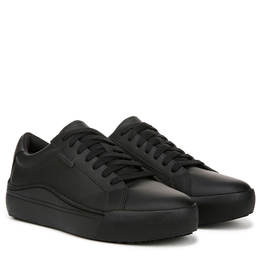 Time On Sr Lace Up