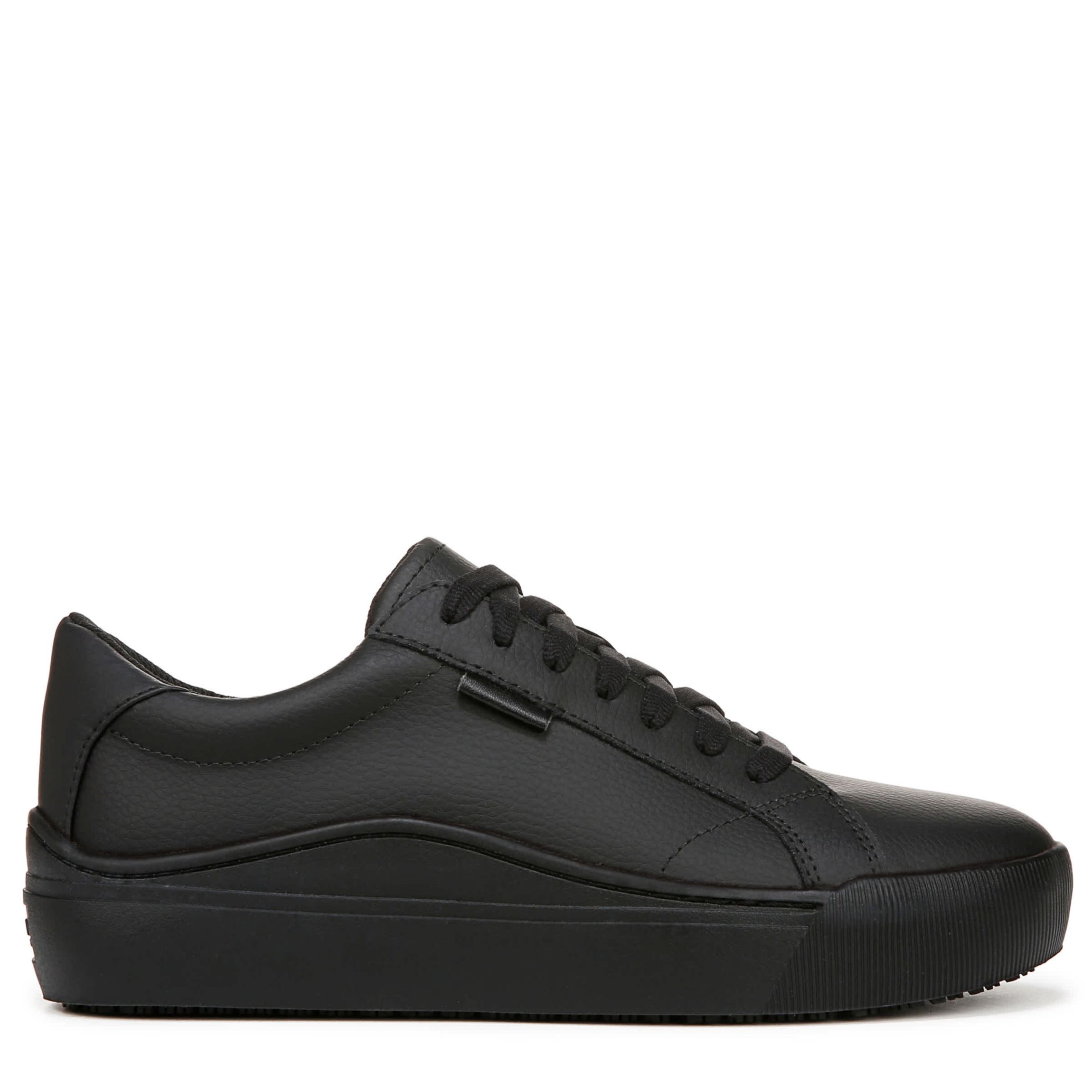 Time On Sr Lace Up