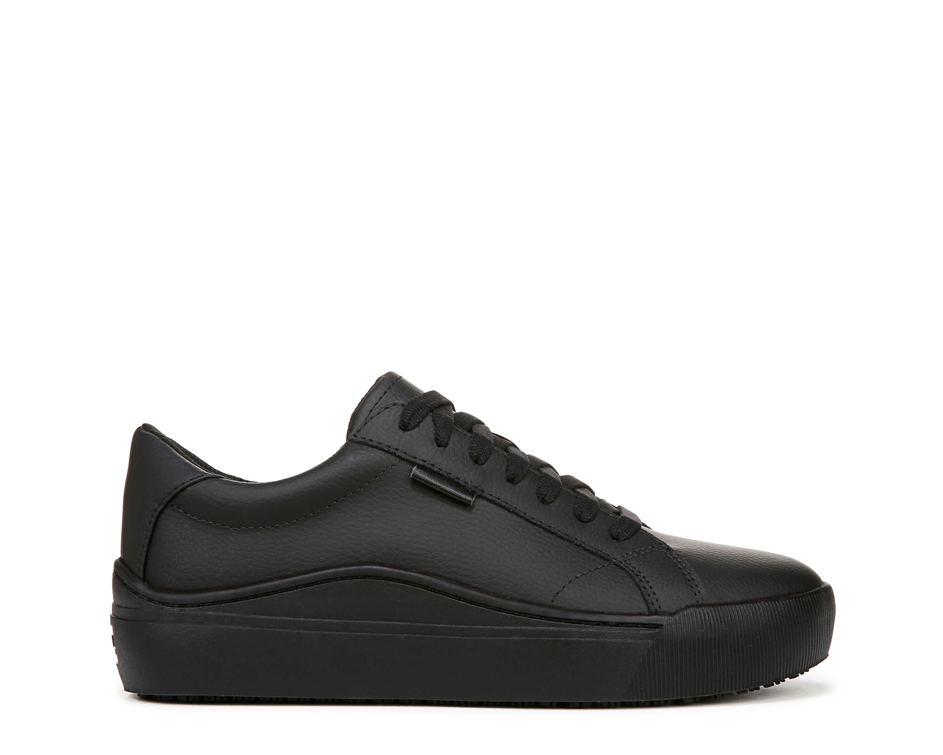 Time On Sr Lace Up