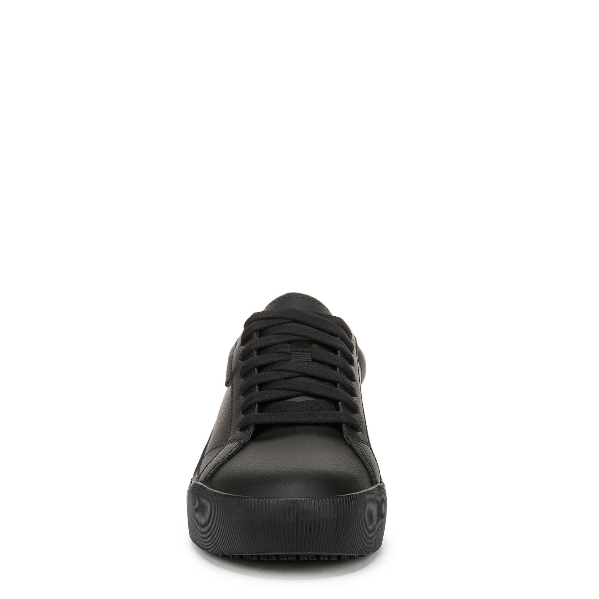 Time On Sr Lace Up