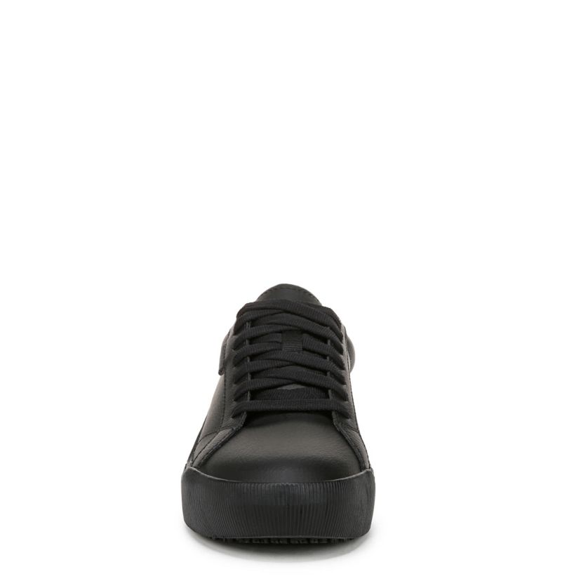 Time On Sr Lace Up