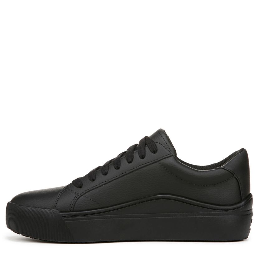 Time On Sr Lace Up
