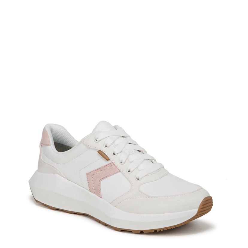 Hannah Retro Sneaker