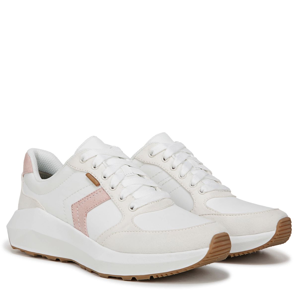 Hannah Retro Sneaker