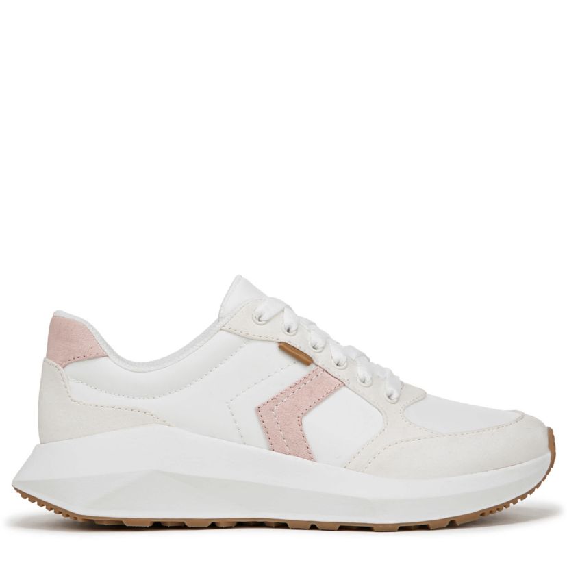 Hannah Retro Sneaker