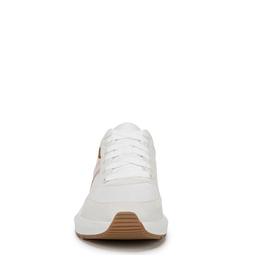 Hannah Retro Sneaker