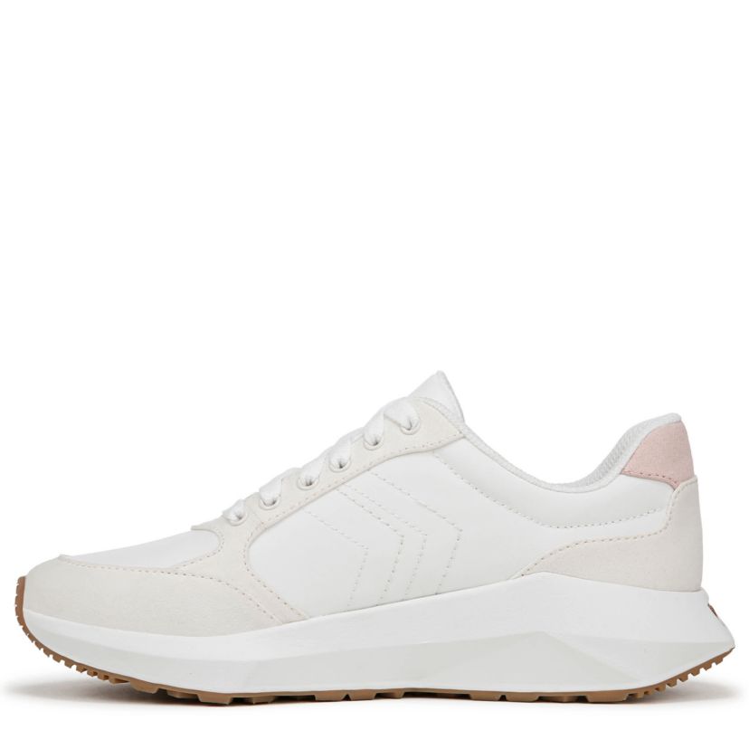 Hannah Retro Sneaker