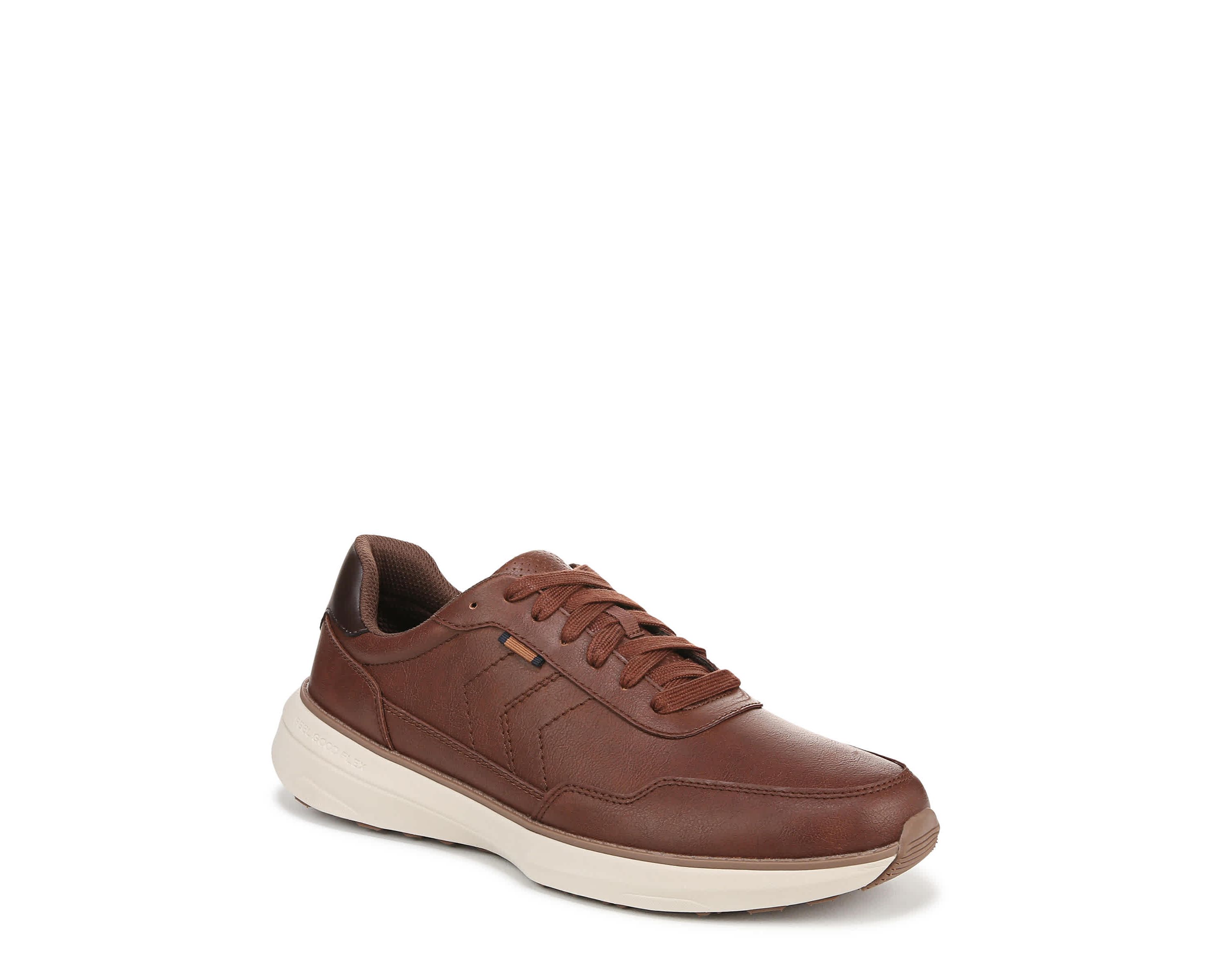 Jake Retro Lace Up Sneaker