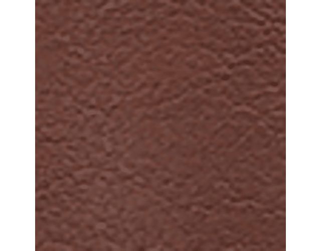 Chile Brown Faux Leather