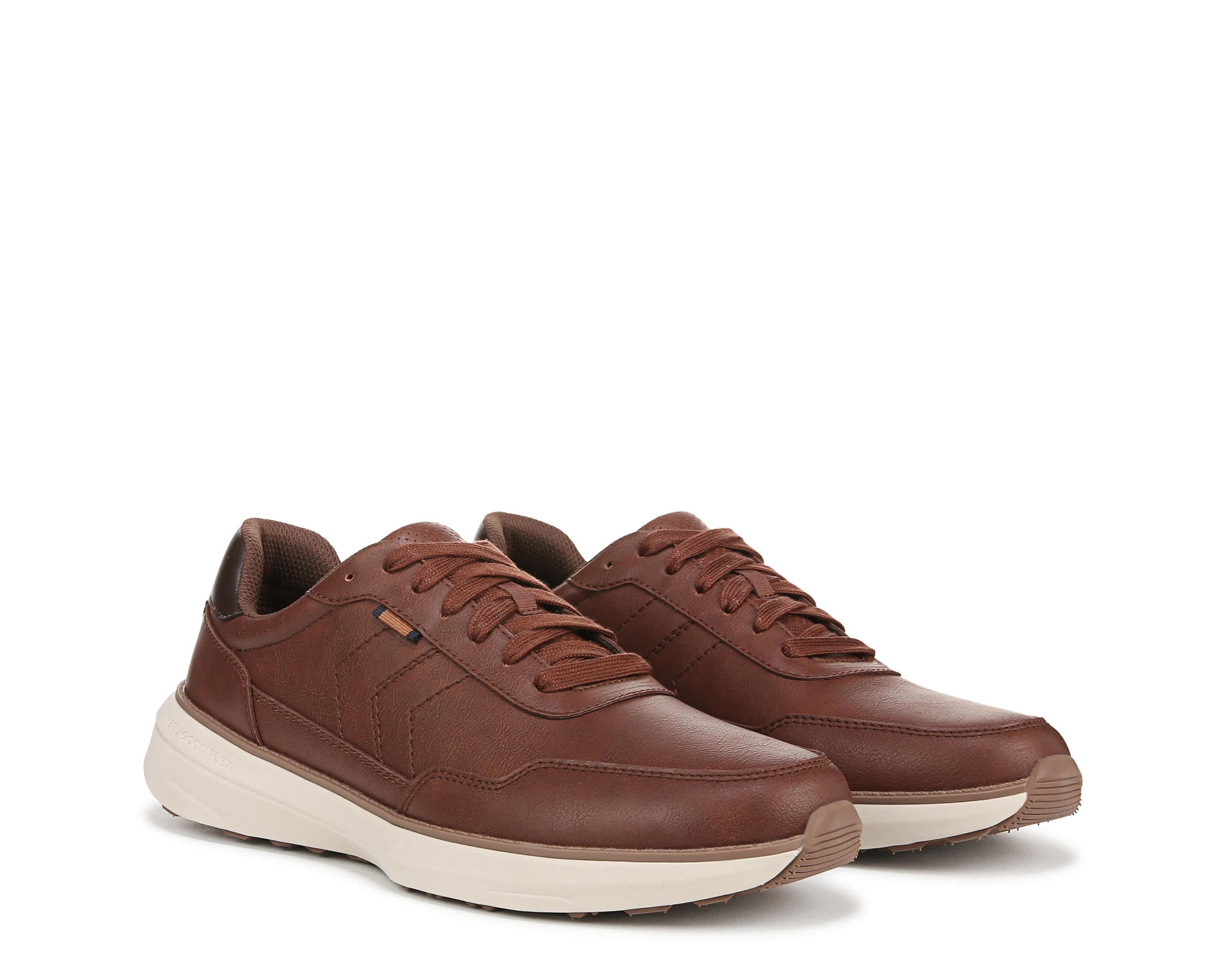 Jake Retro Lace Up Sneaker