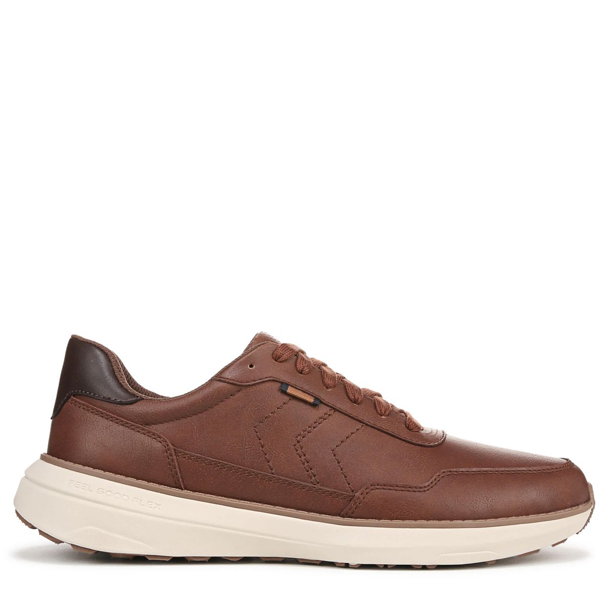 Jake Retro Lace Up Sneaker