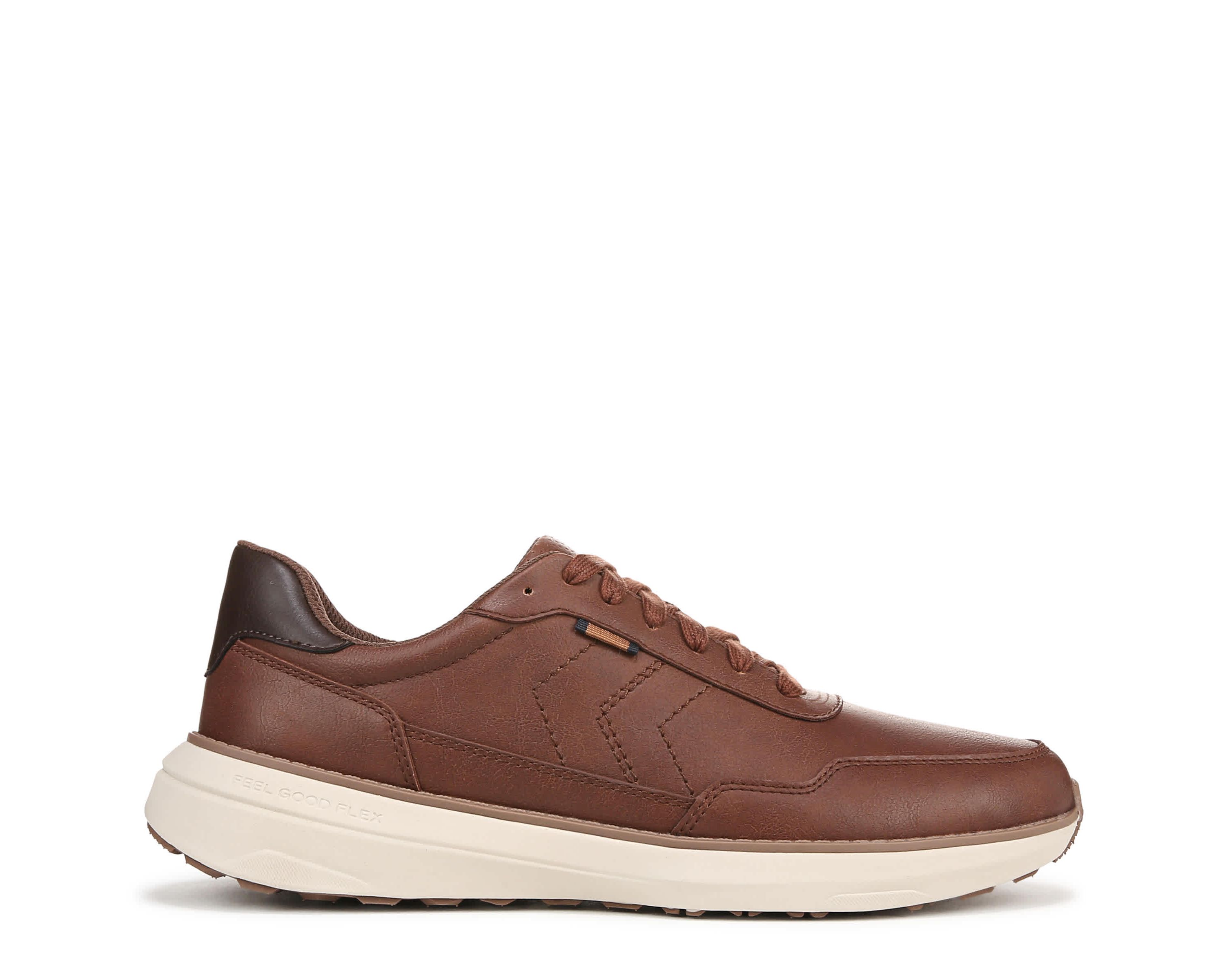Jake Retro Lace Up Sneaker