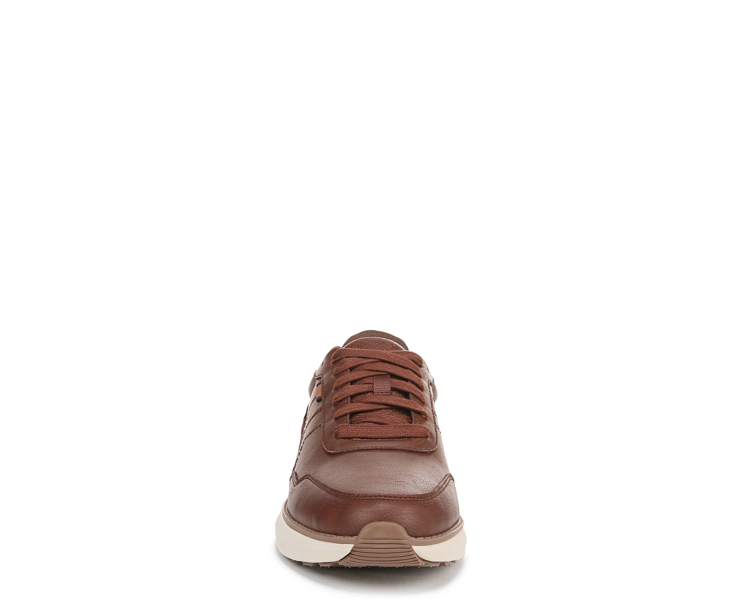 Jake Retro Lace Up Sneaker