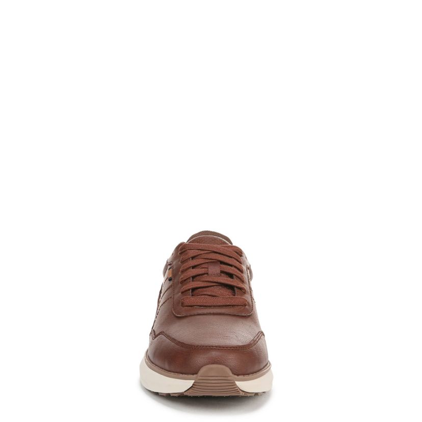 Jake Retro Lace Up Sneaker