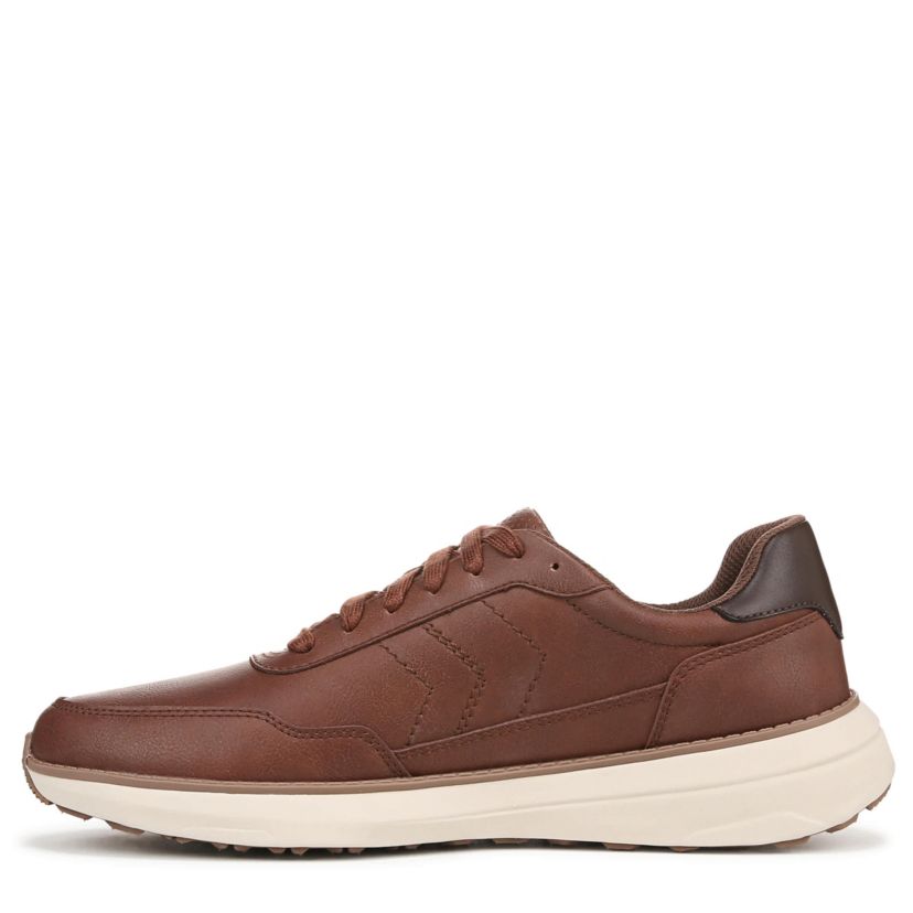Jake Retro Lace Up Sneaker