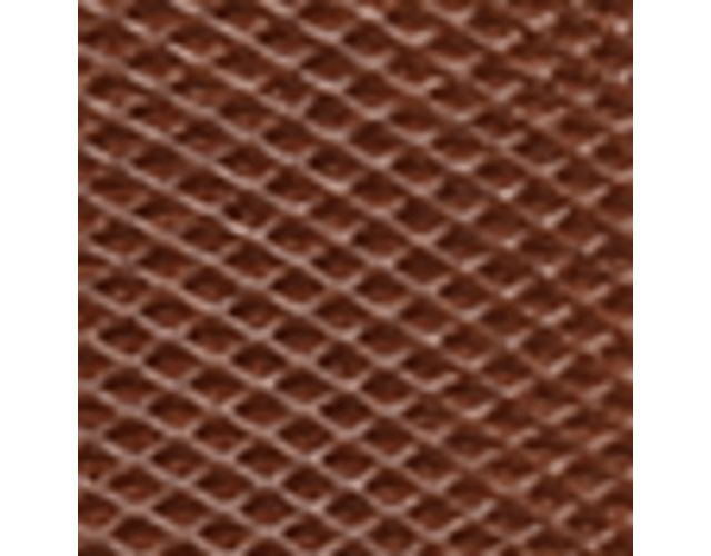 Brown Faux Leather
