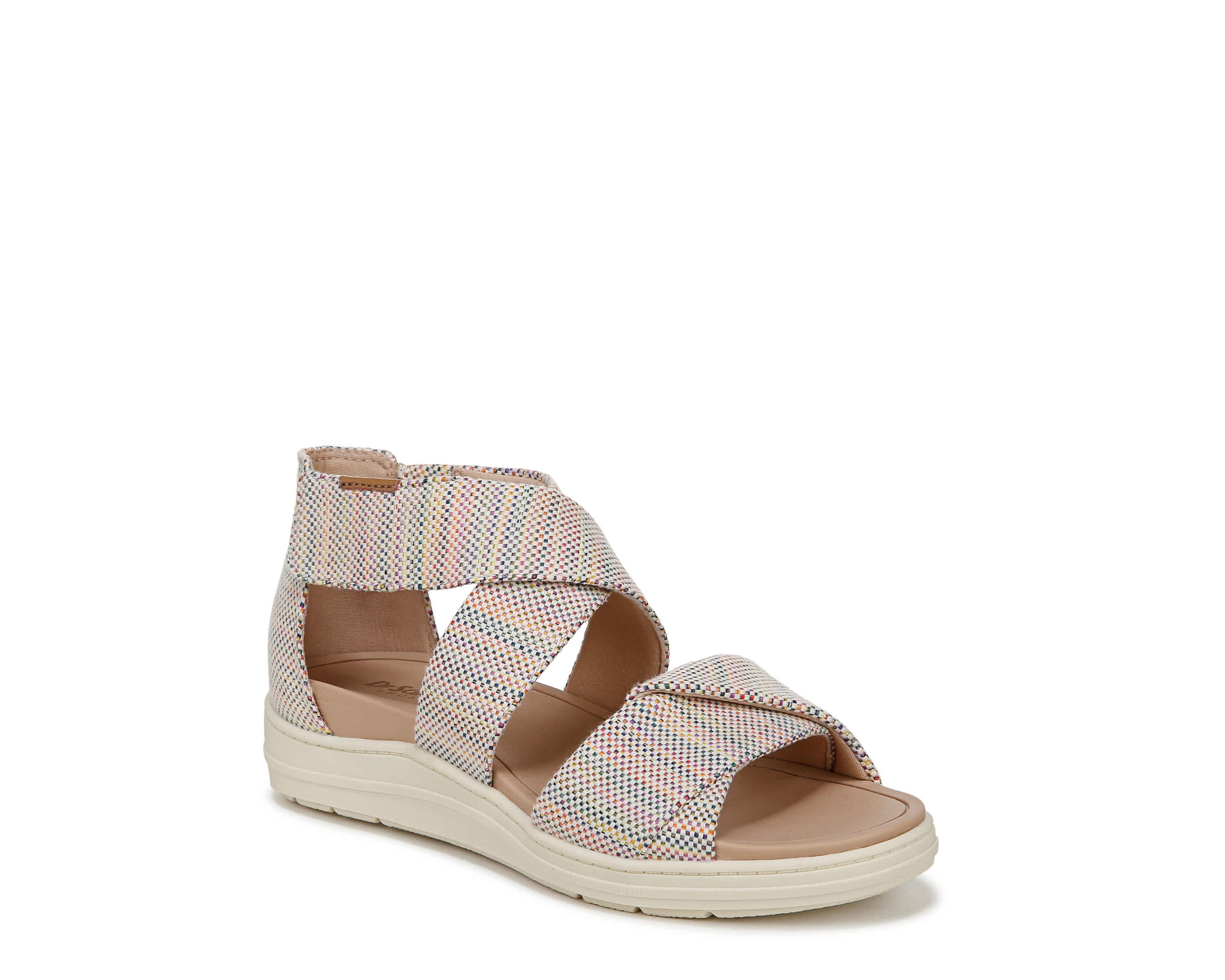 Time Off Fun Sandal