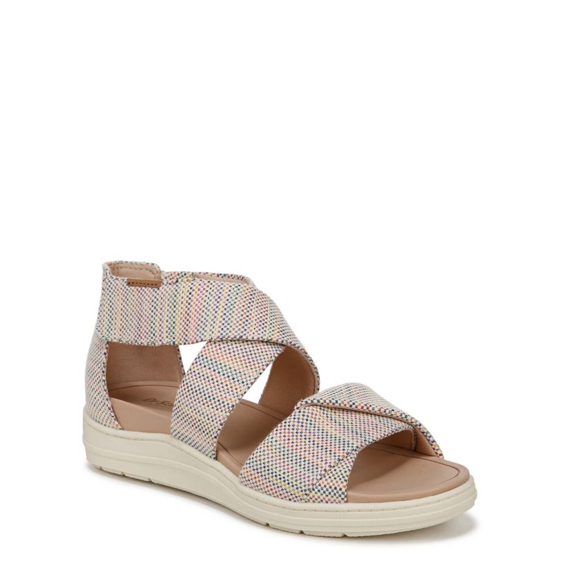 Time Off Fun Sandal
