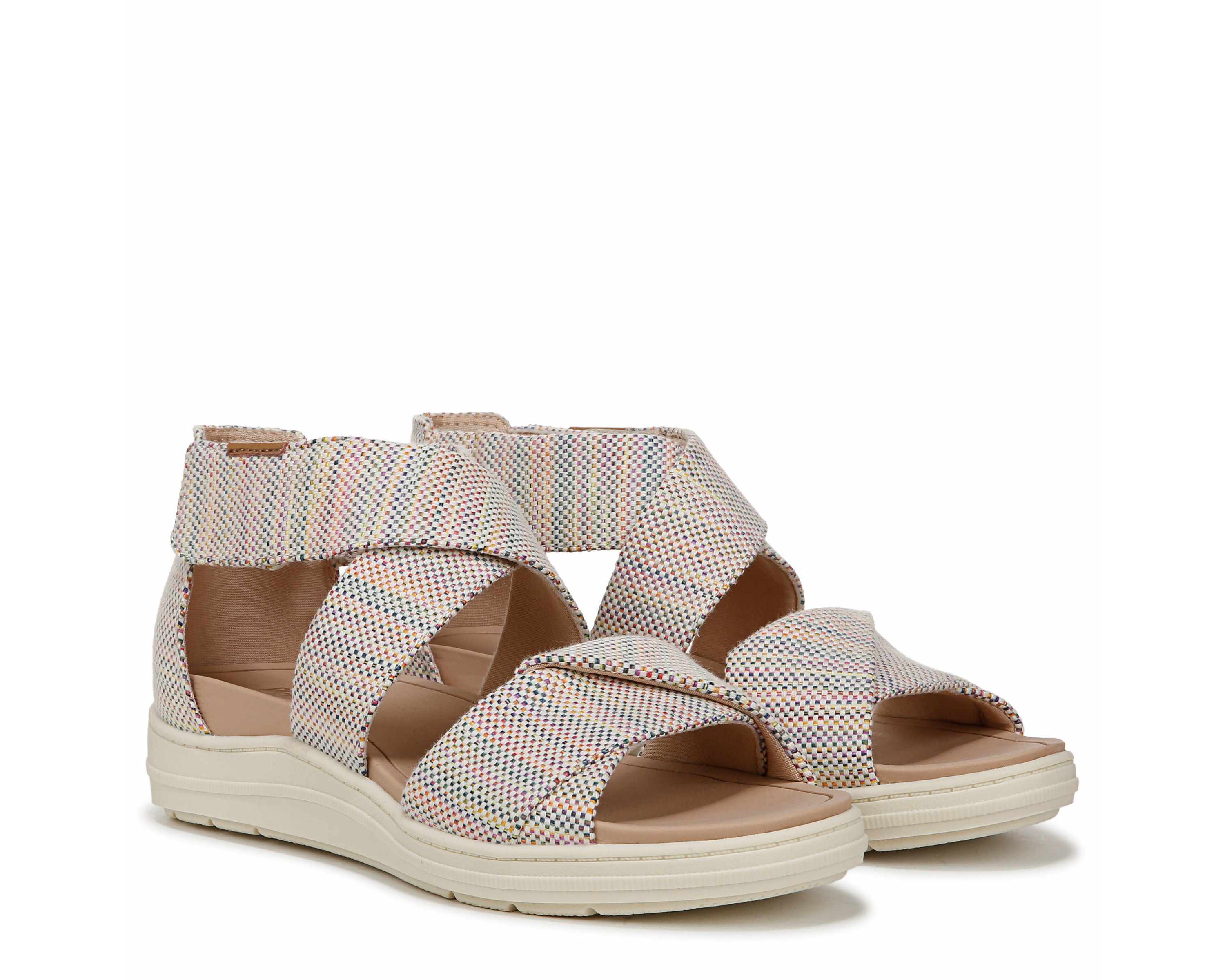 Time Off Fun Sandal