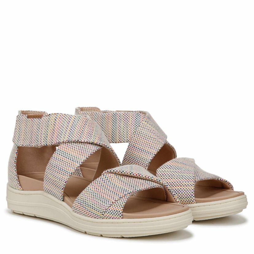 Time Off Fun Sandal