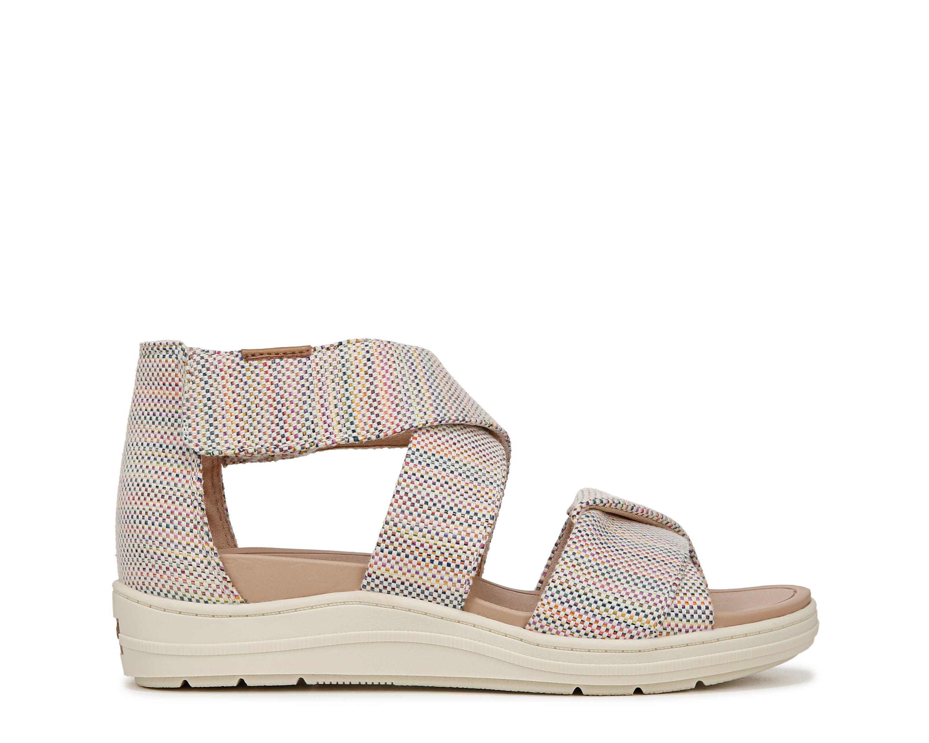Time Off Fun Sandal