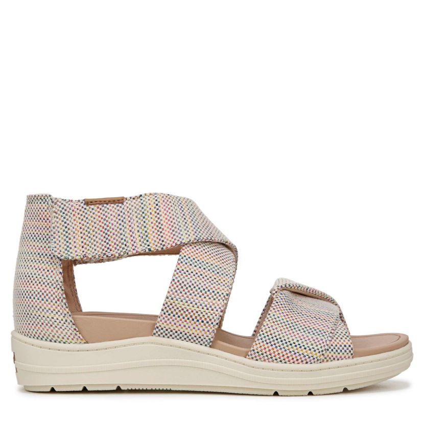 Time Off Fun Sandal