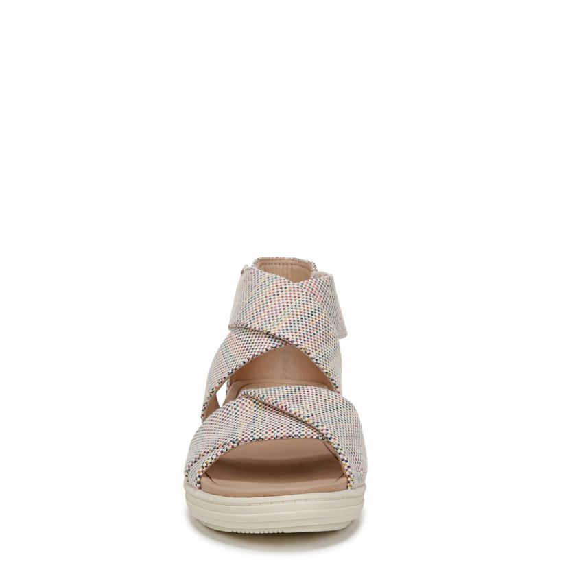 Time Off Fun Sandal