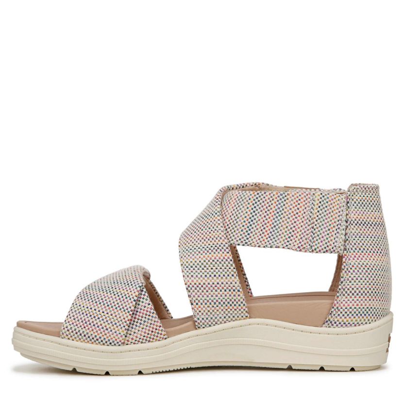 Time Off Fun Sandal