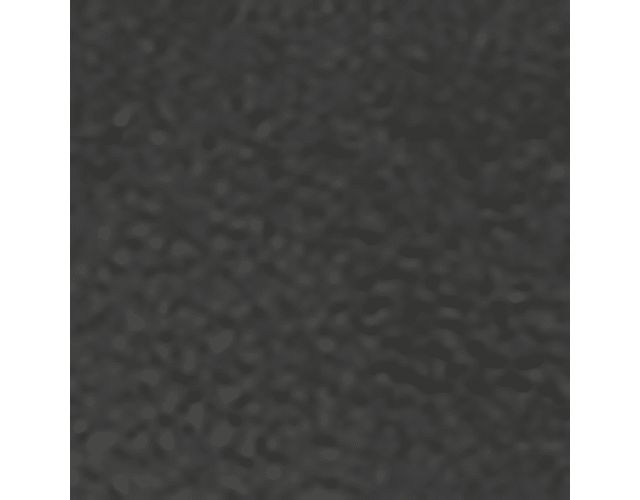 Black Faux Leather