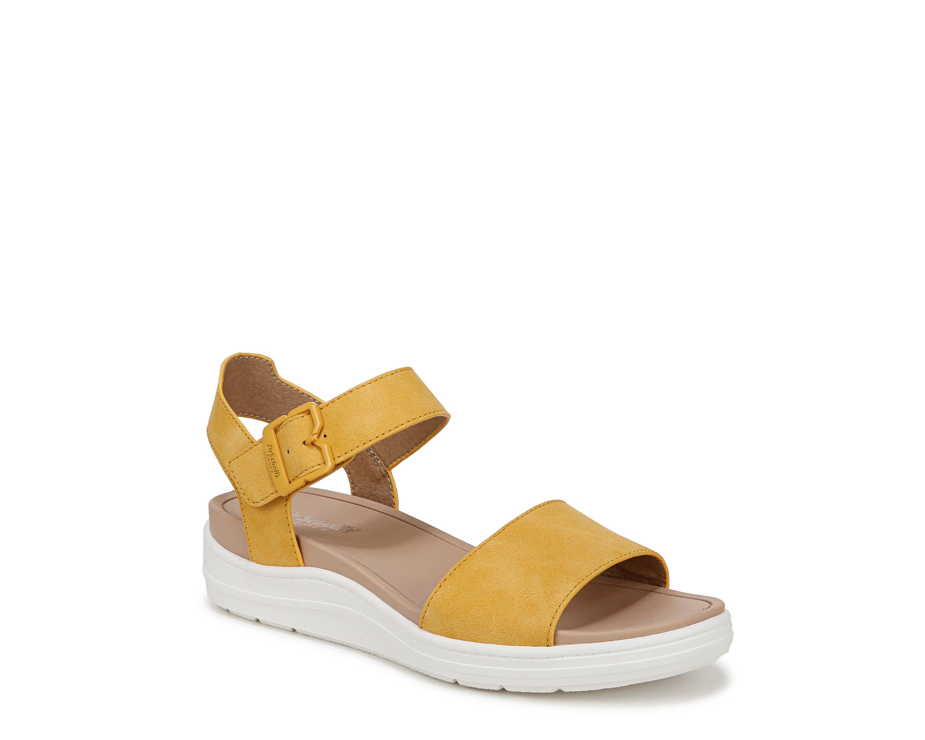 Time Off Sky Sandal