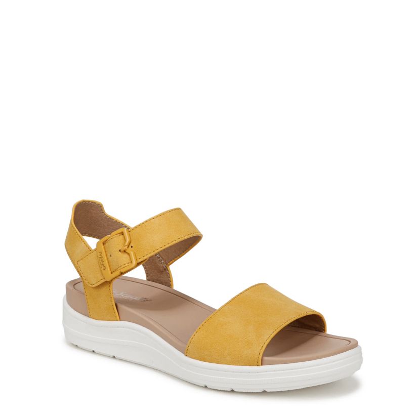 Time Off Sky Sandal