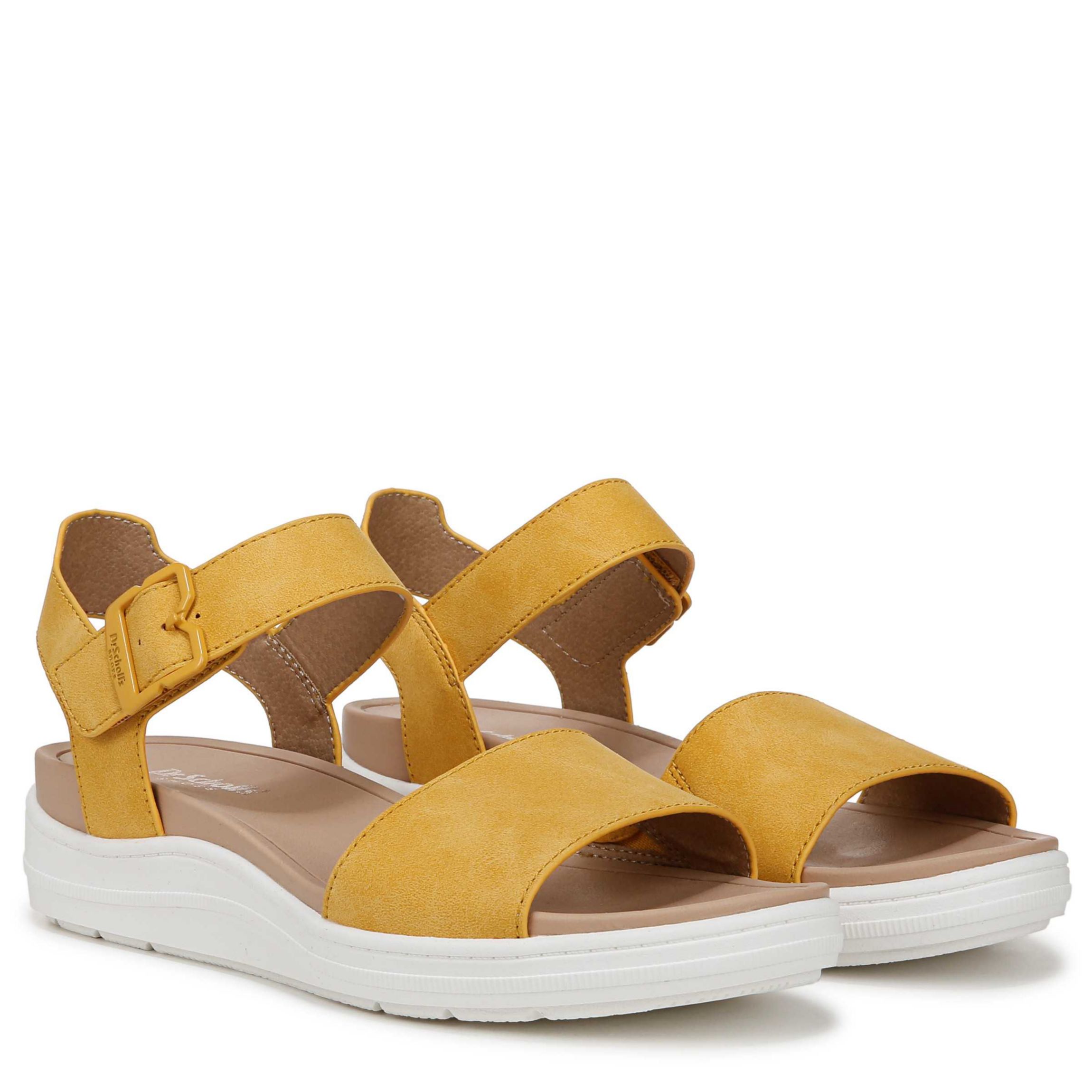 Time Off Sky Sandal
