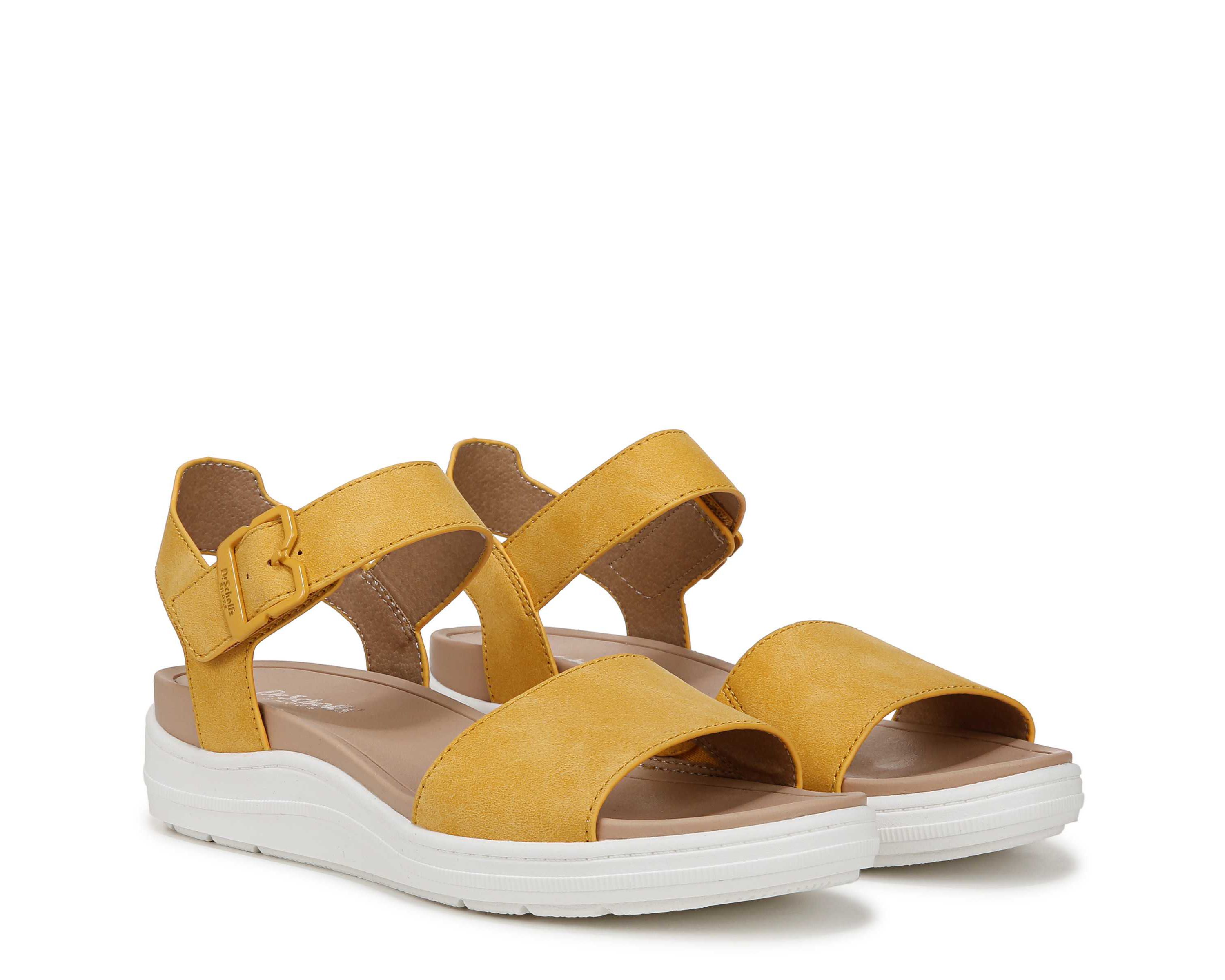 Time Off Sky Sandal