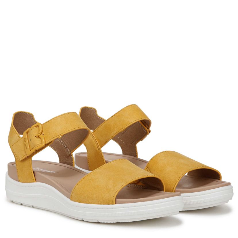 Time Off Sky Sandal