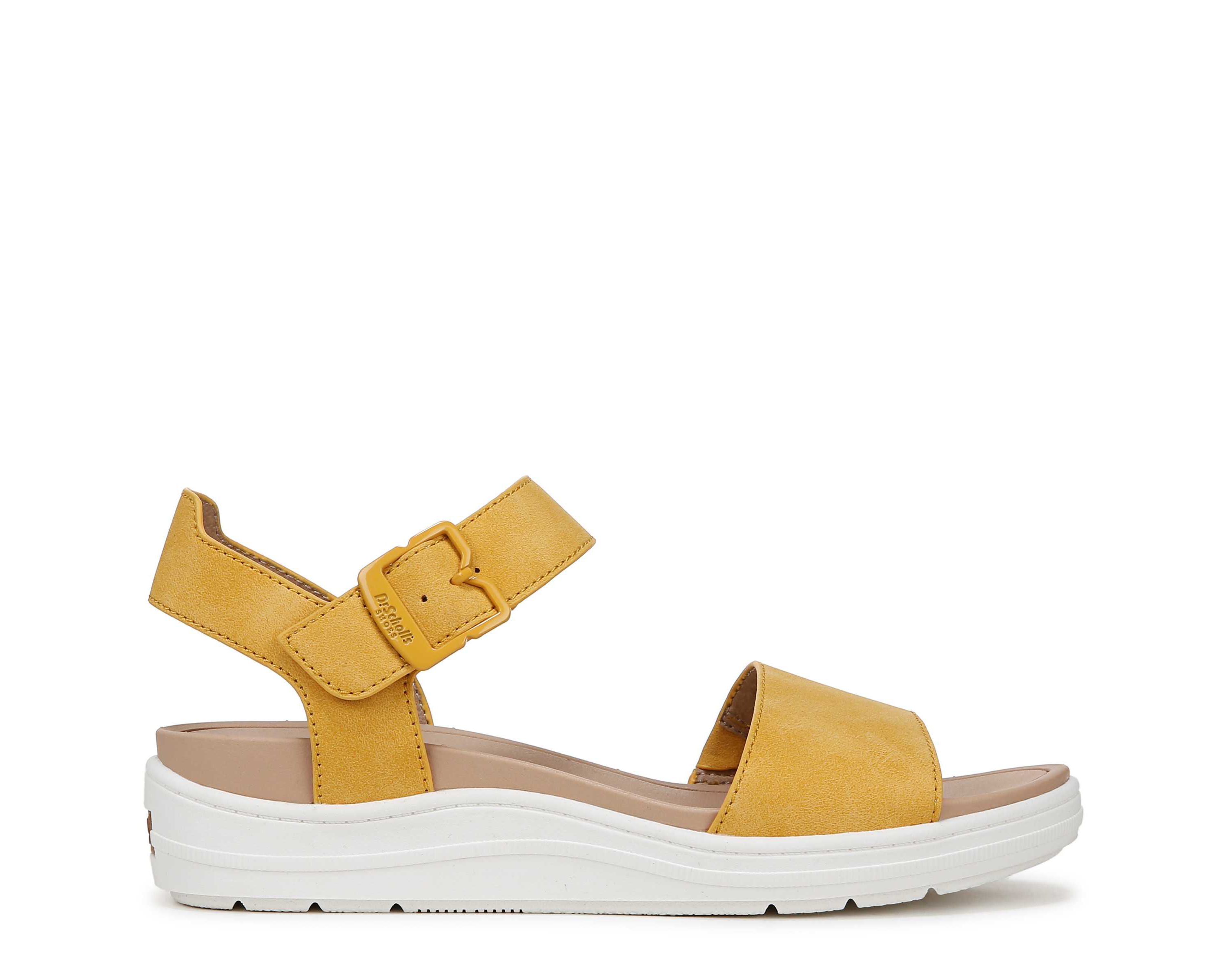 Time Off Sky Sandal