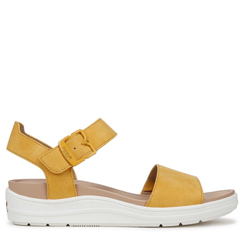 Time Off Sky Sandal