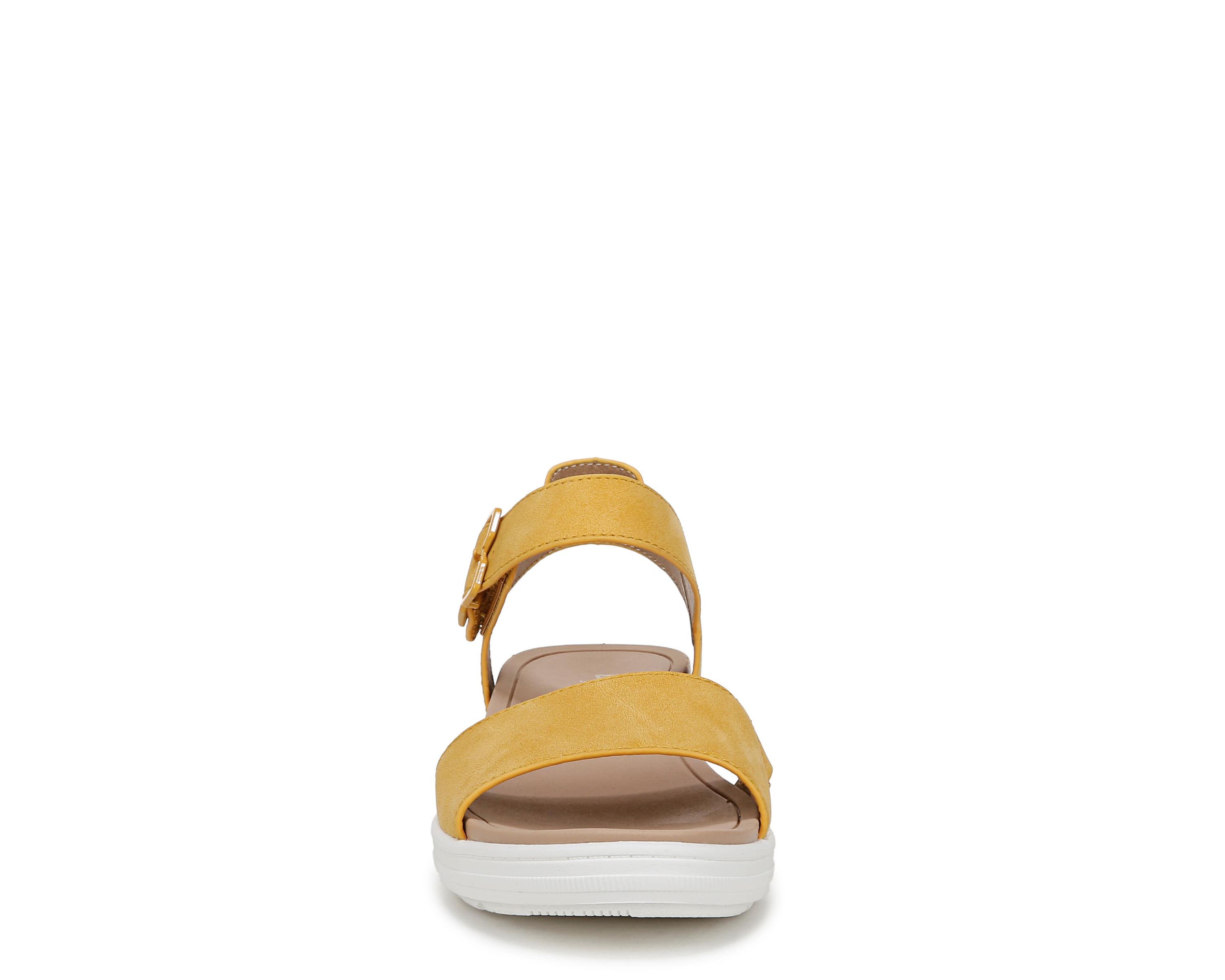 Time Off Sky Sandal