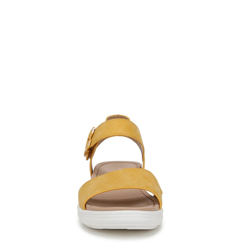 Time Off Sky Sandal