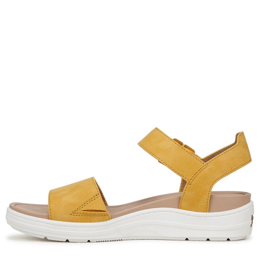 Time Off Sky Sandal