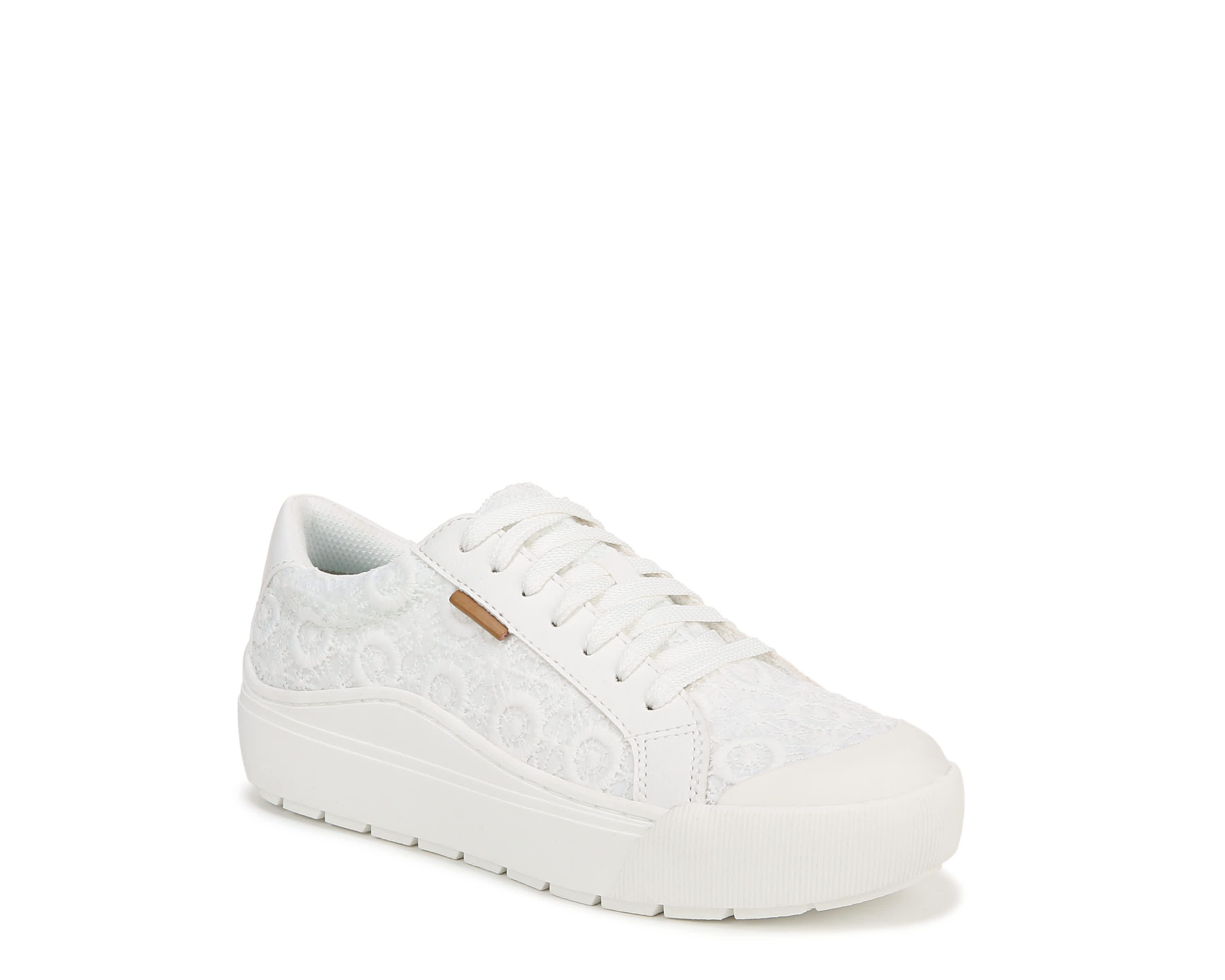 Time Off Sneaker
